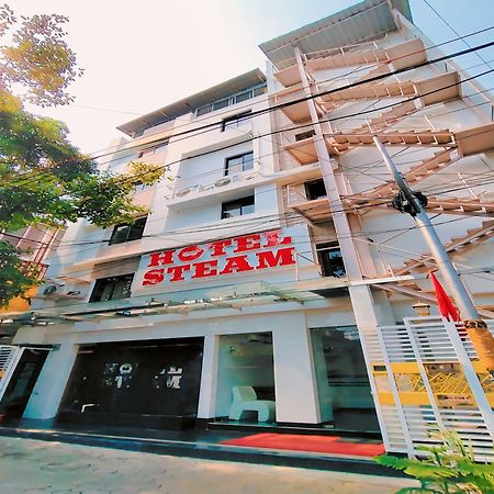 Hotel Steam Kolkata Luaran gambar