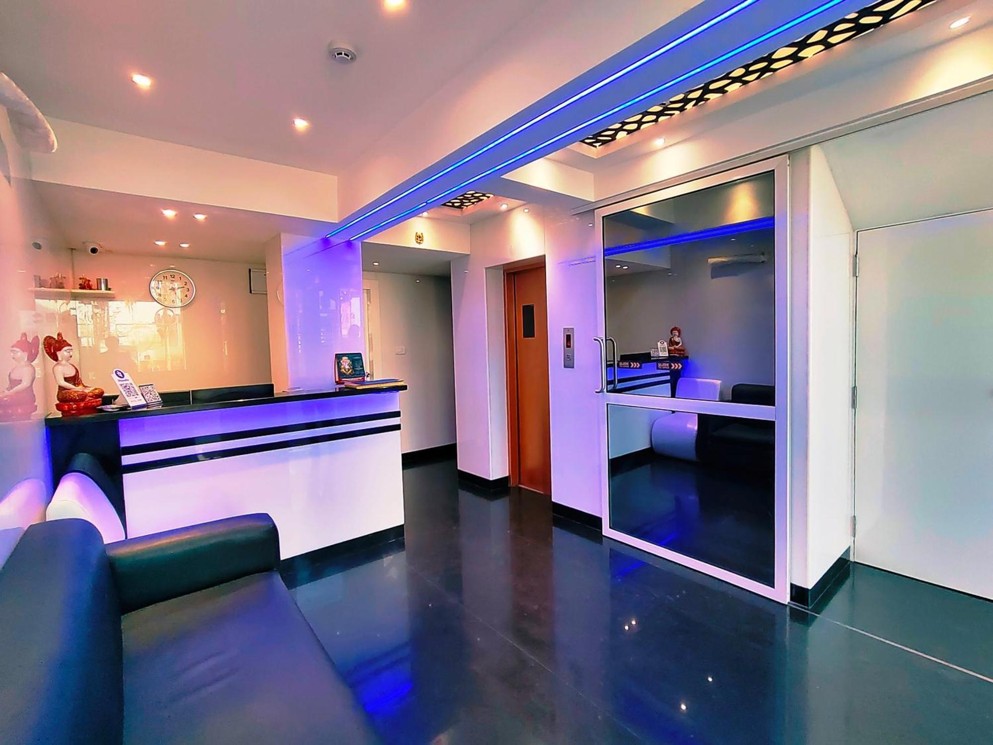 Hotel Steam Kolkata Luaran gambar