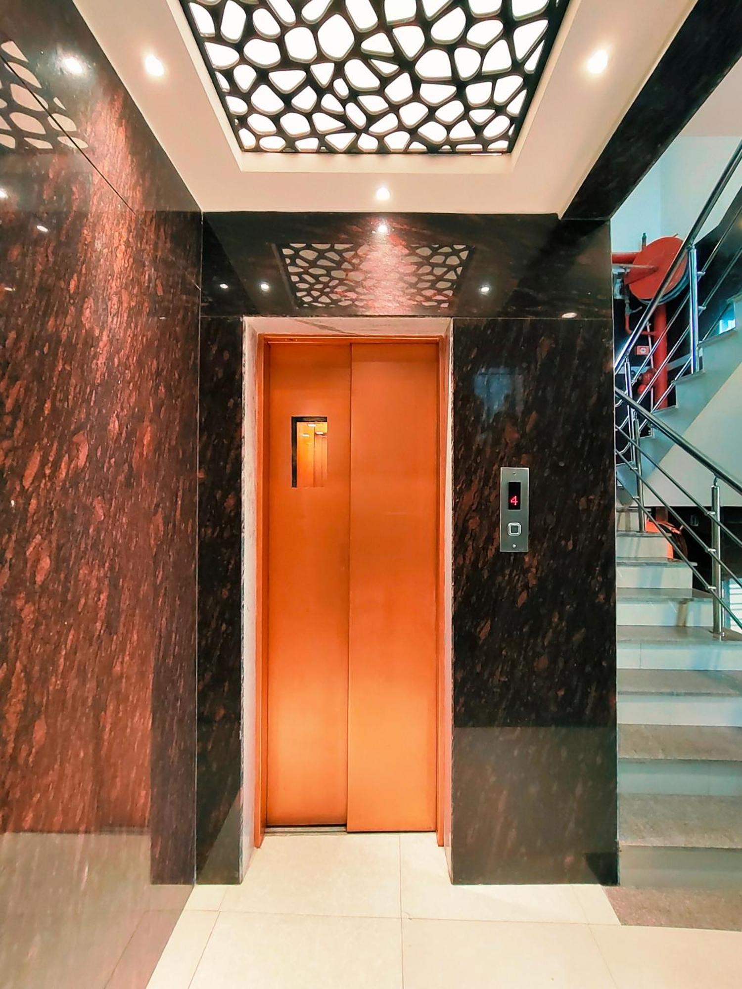 Hotel Steam Kolkata Luaran gambar