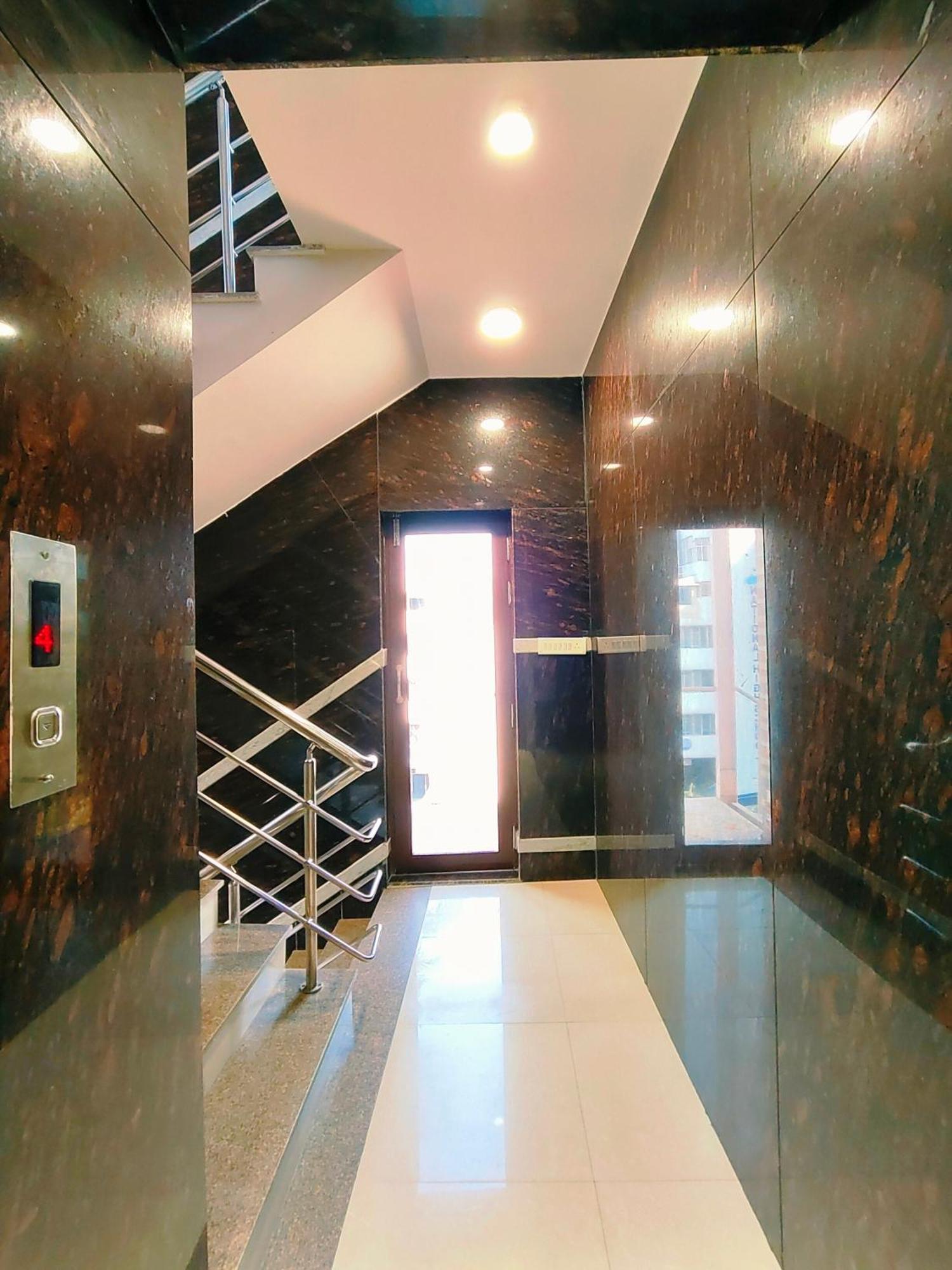 Hotel Steam Kolkata Luaran gambar