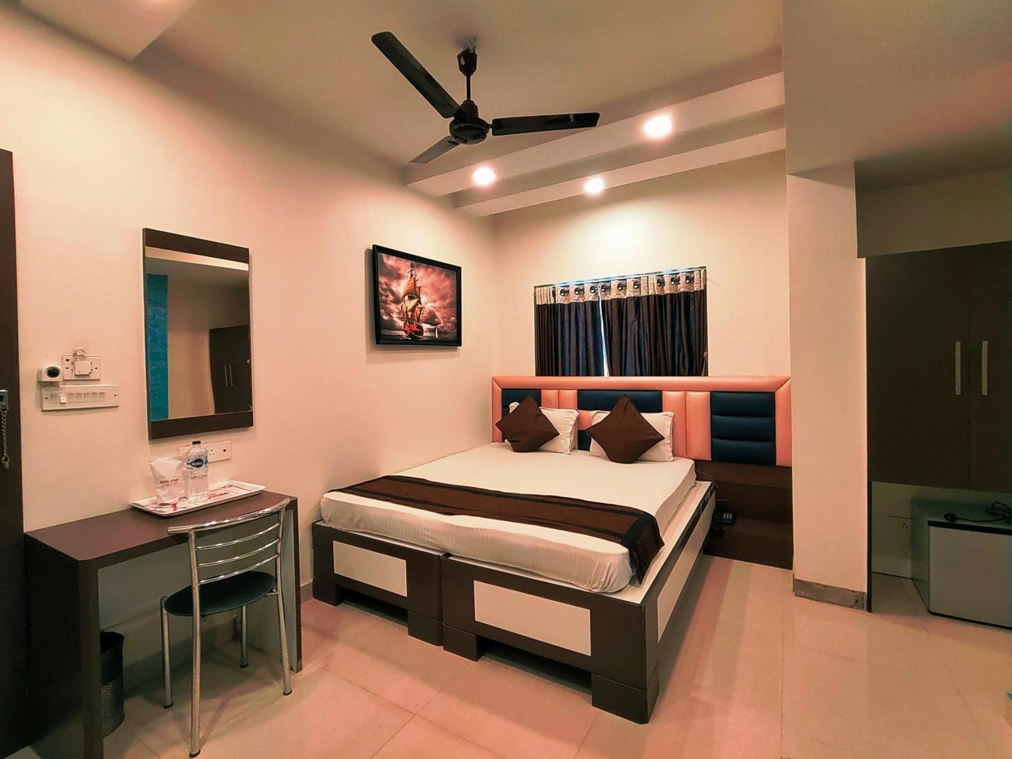 Hotel Steam Kolkata Luaran gambar