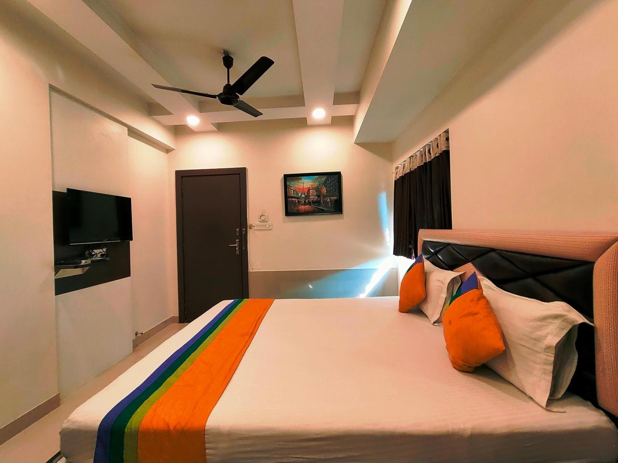 Hotel Steam Kolkata Luaran gambar