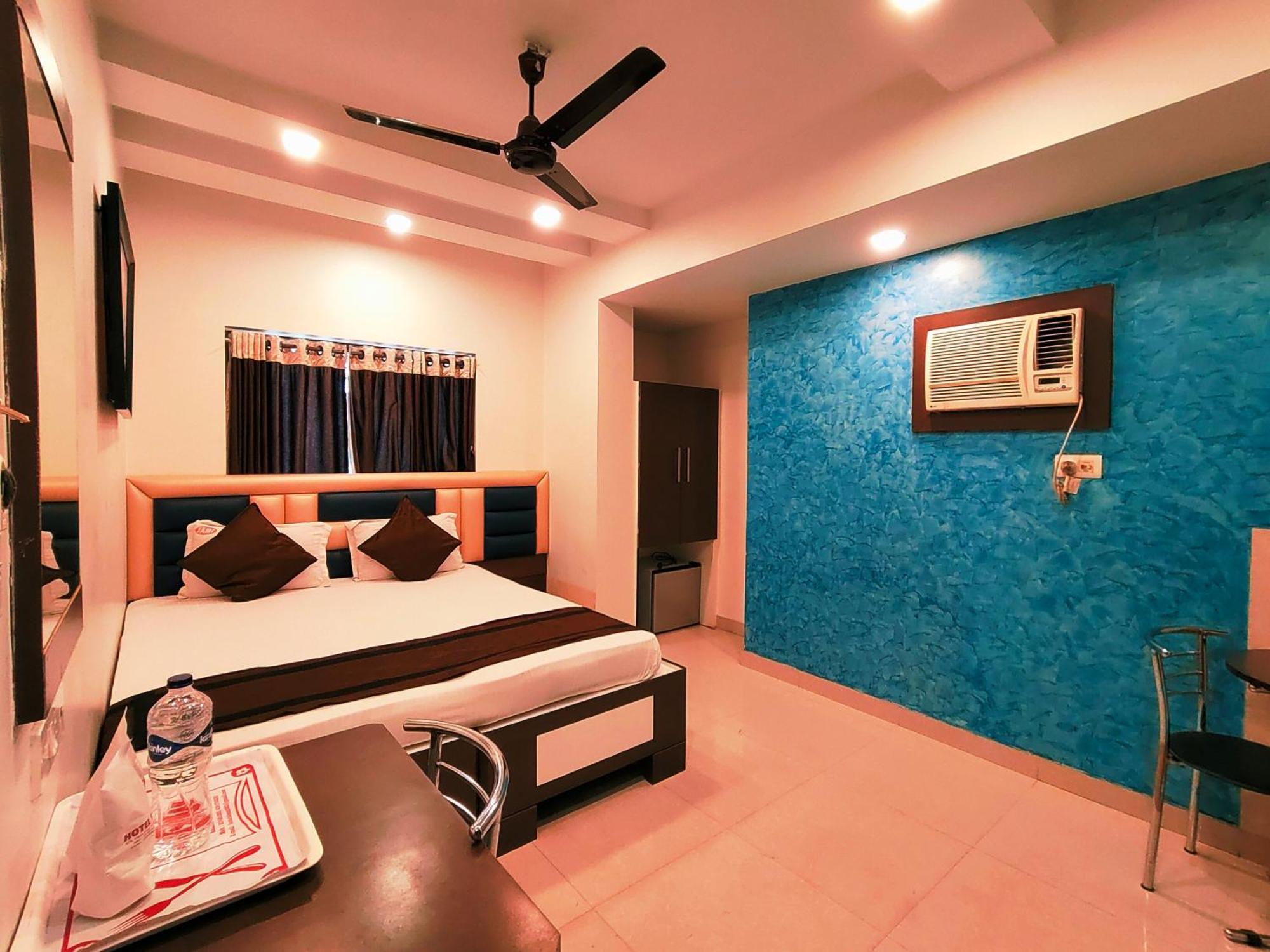 Hotel Steam Kolkata Luaran gambar