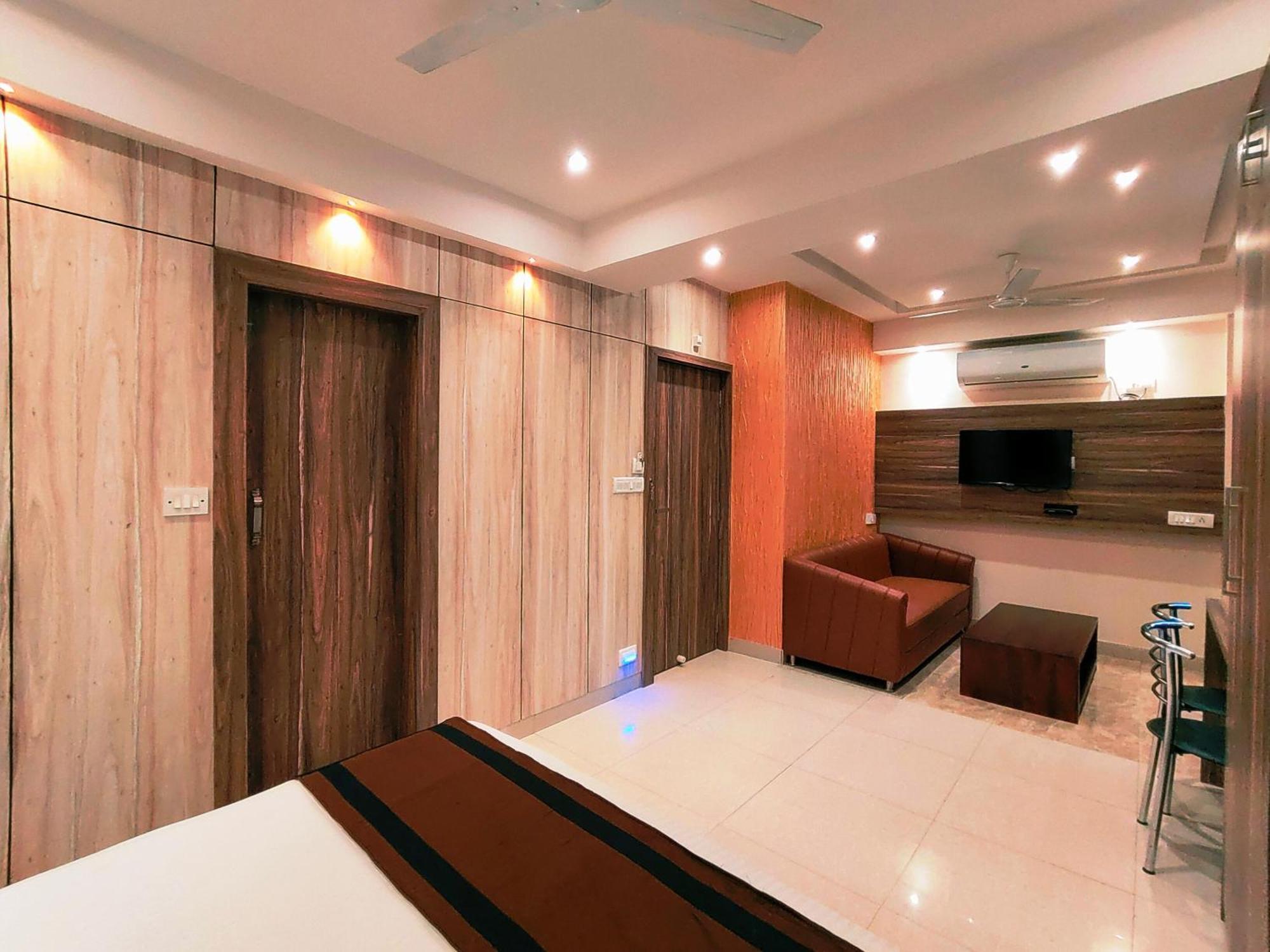 Hotel Steam Kolkata Luaran gambar