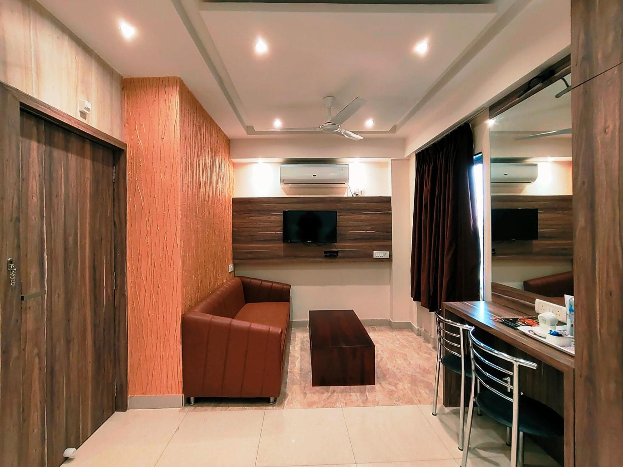 Hotel Steam Kolkata Luaran gambar