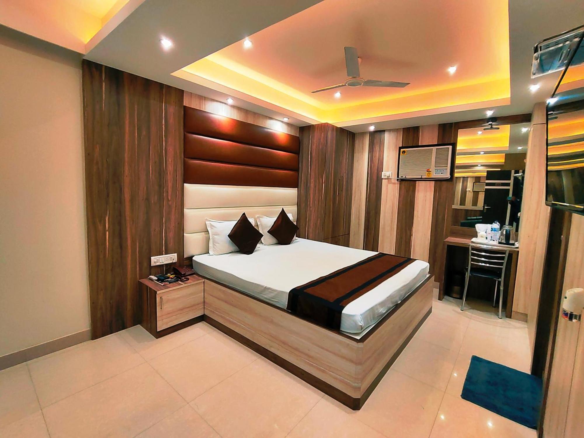 Hotel Steam Kolkata Luaran gambar